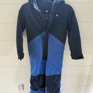Burton 2L One piece Snowsuit